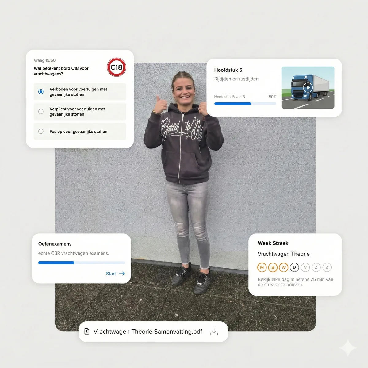 We are NuVrachtwagen.nl